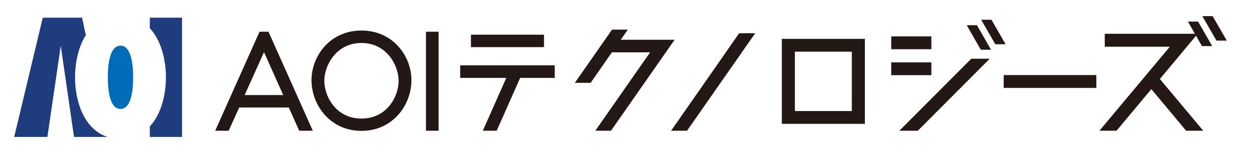 株式会社AOIテクノロジーズ